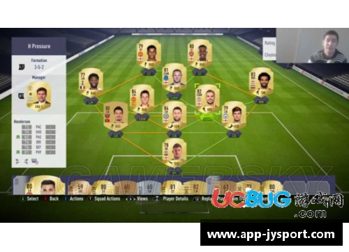FIFA18：打造梦幻阵容，最佳球员买卖攻略