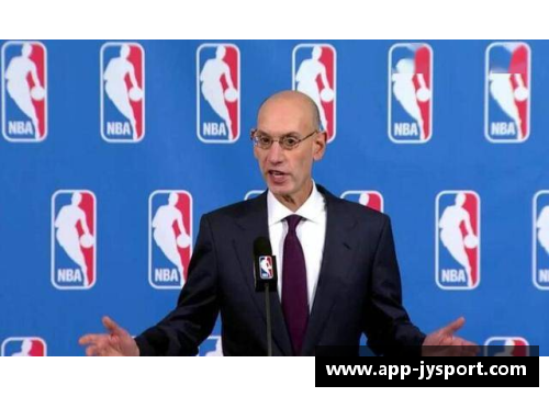 杨毅解读NBA：深度分析球场内外变数