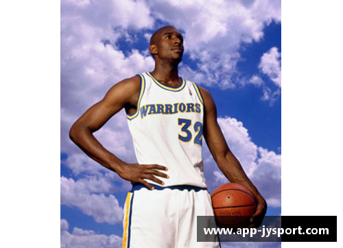 NBA球星福耶：探索他的传奇生涯及影响力