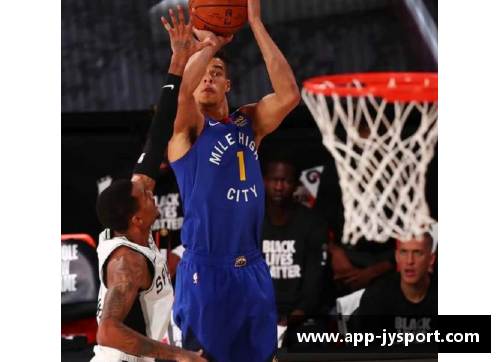 NBA球员真实命中率探析与技术评估