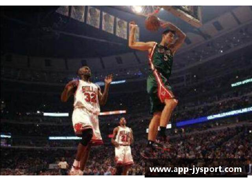 泰隆：从高中篮球到NBA巅峰的不屈征程